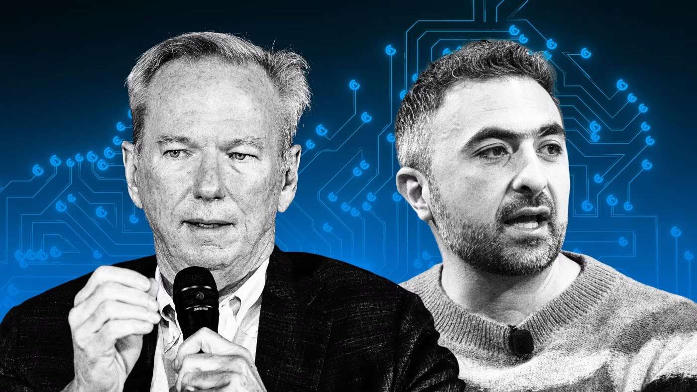 We need an AI equivalent of the IPCC