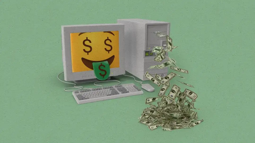 My new Turing test would see if AI can make $1 million